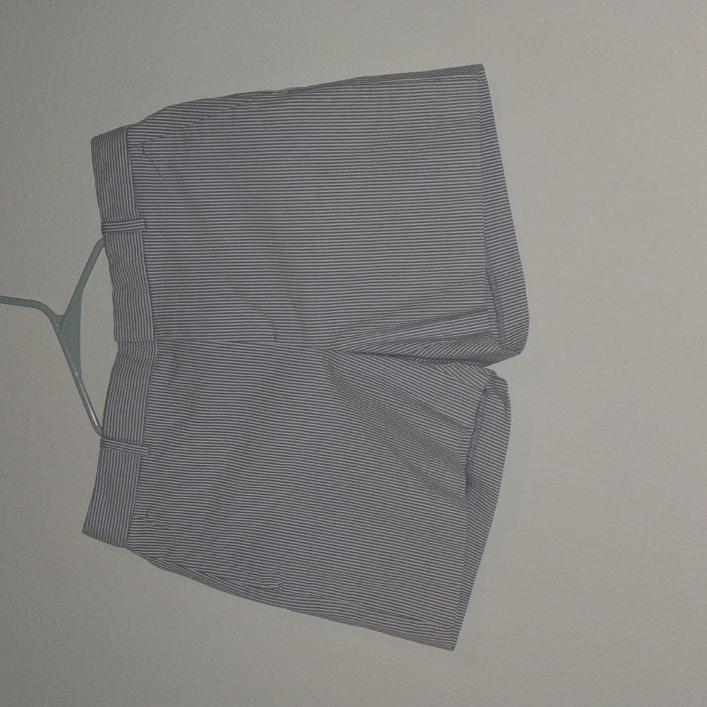 E New Bannan republic shorts  women